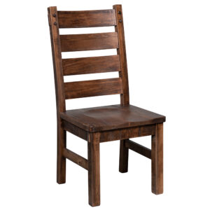Columbus Side Chair