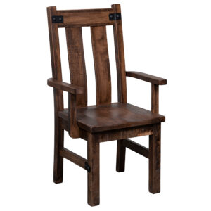 Orewood Arm Chair