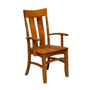 Galena Arm Chair