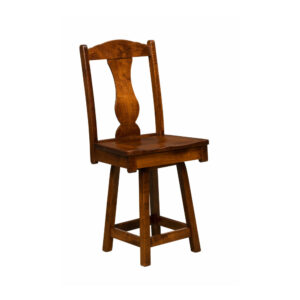 Austin Swivel Bar Stool