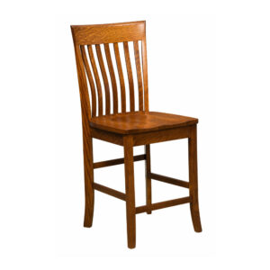 Baytown Stationary Bar Stool