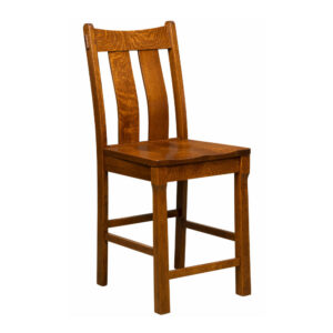 Beaumont Stationary Bar Stool