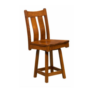 Beaumont Swivel Bar Stool