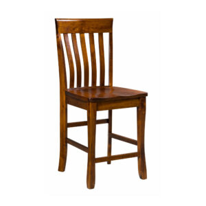 Berkley Stationary Bar Stool