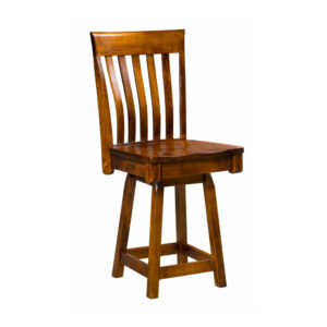 Berkley Swivel Bar Stool
