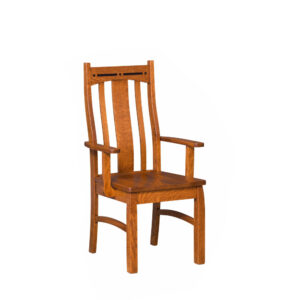 Boulder Creek Chair