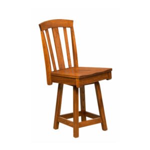 Brady Swivel Barstool