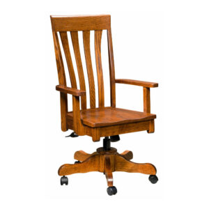 Canterbury Desk Chair