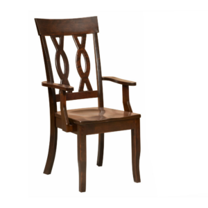 Carson Chair