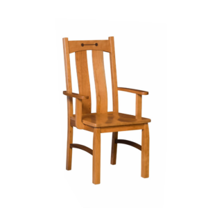 Cavalier Chair