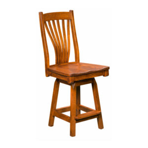 Concord Swivel Bar Stool