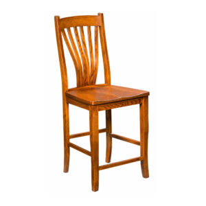 Concord Stationary Barstool