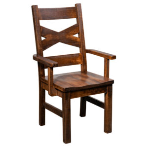 Elkhorn Arm Chair