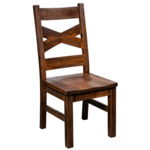 Elkhorn Side Chair