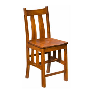 Fremont Stationary Barstool