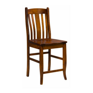 Kensington Stationary Barstool