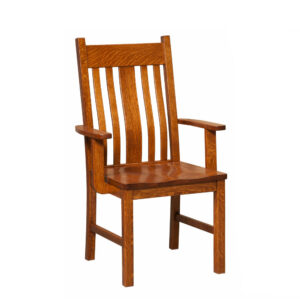 Kingsbury Chair