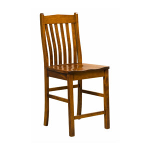 Liberty Stationary Barstool