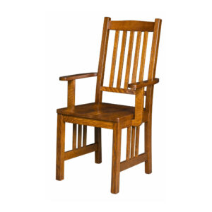 Marbarry Chair
