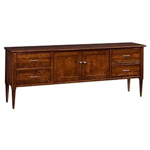 Camden 84" Entertainment Console