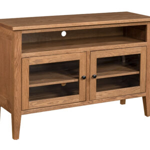 Chelsea 50" Entertainment Console