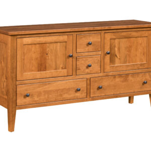 Chelsea 60" Entertainment Console