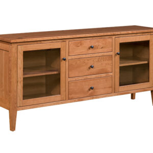 Chelsea 71" Entertainment Console