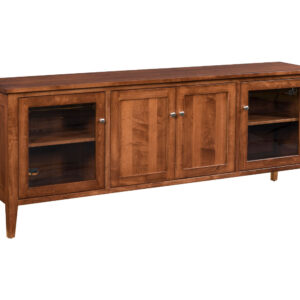 Chelsea 84" Entertainment Console