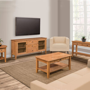 Chelsea Living Room Collection