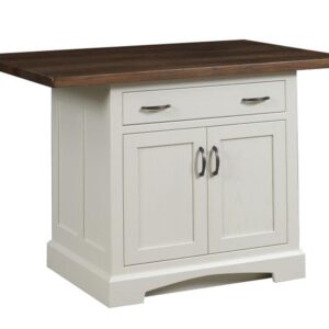 Designer Series Island