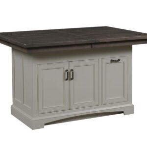 Designer Series Island