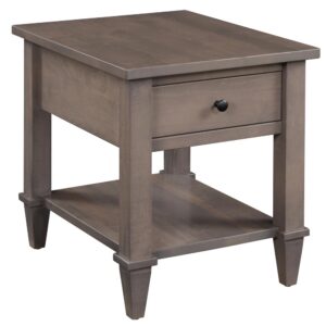 Jamestown End Table