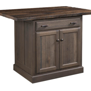 Jefferson City Traditional Island