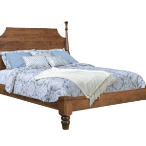 Monticello Bed