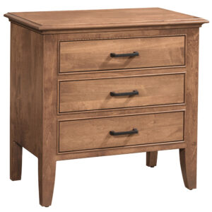 Monticello Night Stand