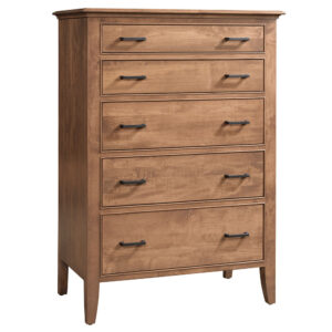 Monticello Chest