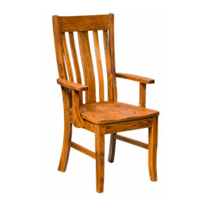 Nostalgia Chair
