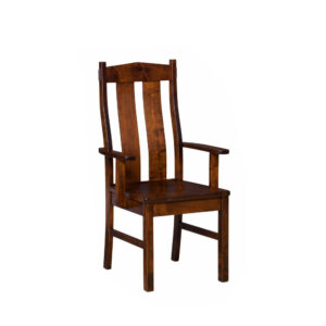 Timber Ridge Chair