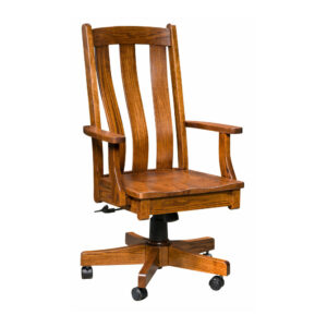 Vancouver Desk Chair