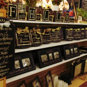 Designer Series Island